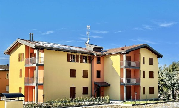 appartamento in vendita a San Benedetto Val di Sambro