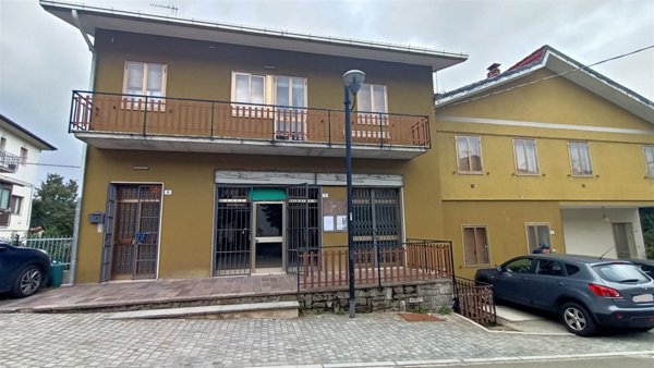 appartamento in vendita a San Benedetto Val di Sambro in zona Ripoli