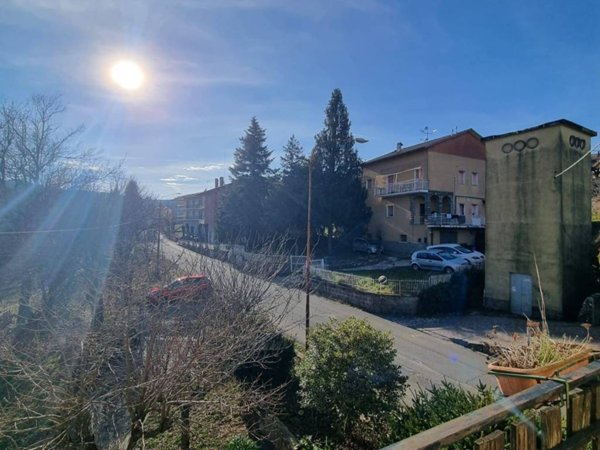 appartamento a San Benedetto Val di Sambro in zona Madonna dei Fornelli