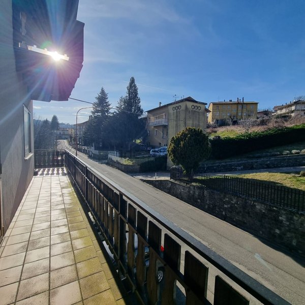 appartamento a San Benedetto Val di Sambro in zona Madonna dei Fornelli