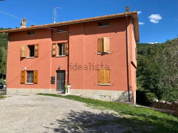 appartamento in vendita a San Benedetto Val di Sambro in zona Ripoli