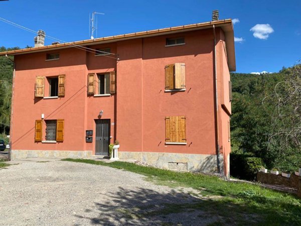 appartamento in vendita a San Benedetto Val di Sambro in zona Ripoli