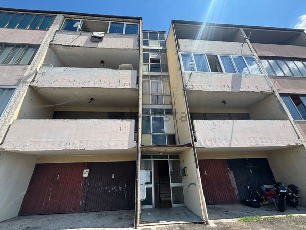 appartamento in vendita a San Benedetto Val di Sambro