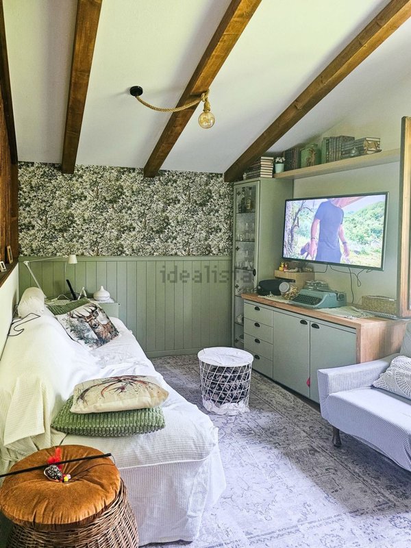 appartamento in vendita a San Benedetto Val di Sambro in zona Ripoli