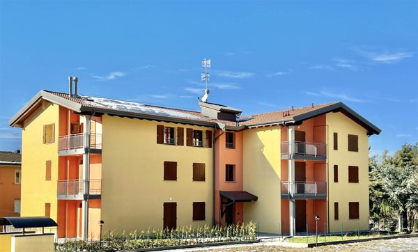 appartamento in vendita a San Benedetto Val di Sambro in zona Ripoli