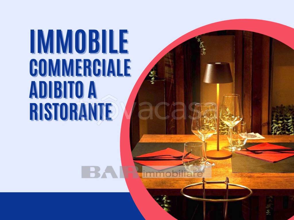 negozio in vendita a San Benedetto Val di Sambro