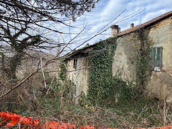 casa indipendente in vendita a San Benedetto Val di Sambro in zona Ripoli
