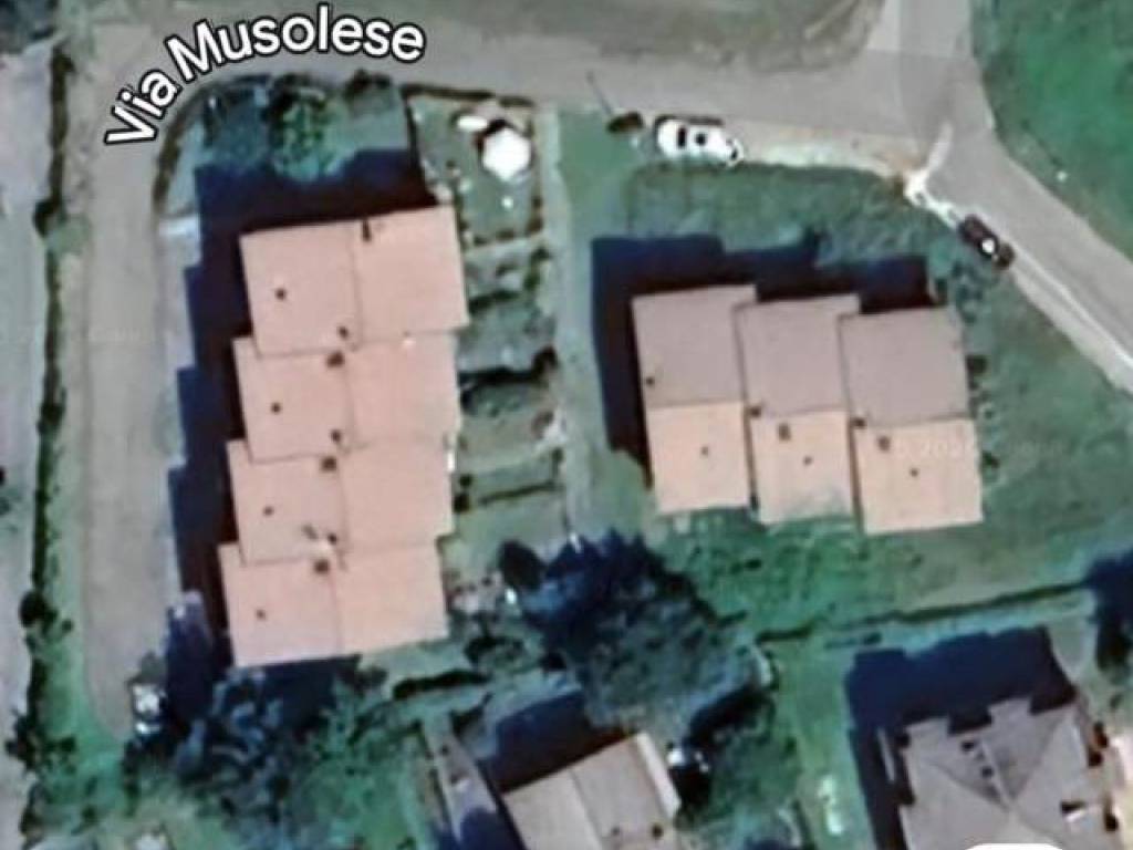 casa indipendente a San Benedetto Val di Sambro in zona Madonna dei Fornelli