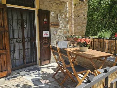 appartamento in vendita a San Benedetto Val di Sambro in zona Ripoli