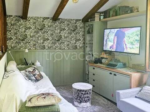 appartamento in vendita a San Benedetto Val di Sambro in zona Ripoli