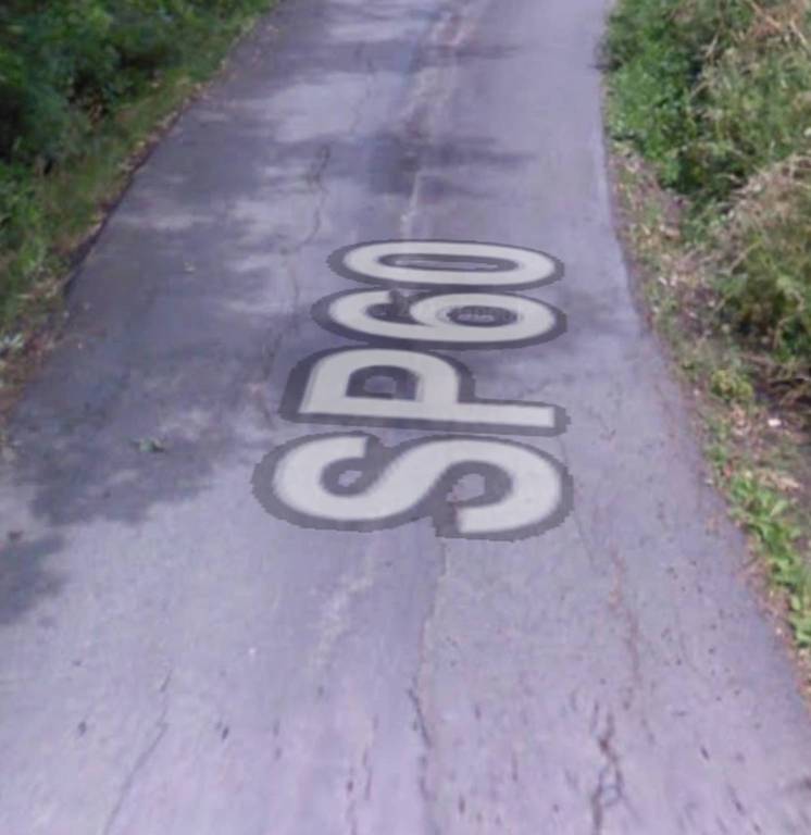 terreno agricolo in vendita a San Benedetto Val di Sambro