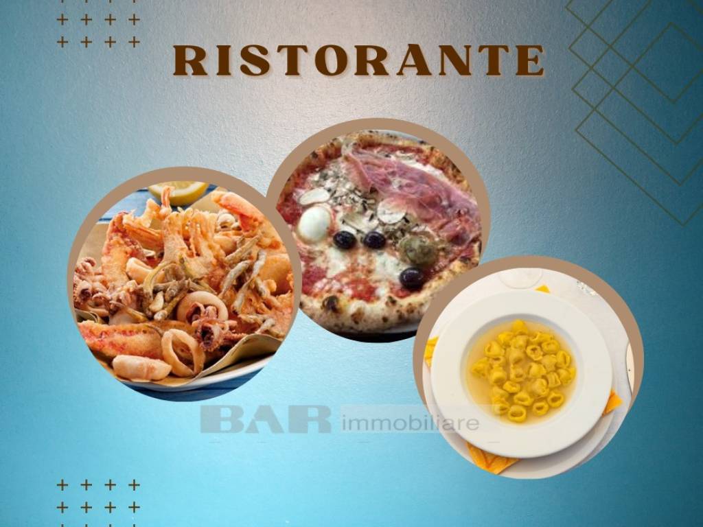 negozio in vendita a San Benedetto Val di Sambro