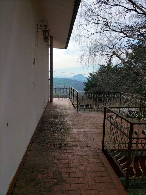 appartamento in vendita a San Benedetto Val di Sambro in zona Monte Fredente