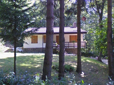 casa indipendente in vendita a San Benedetto Val di Sambro