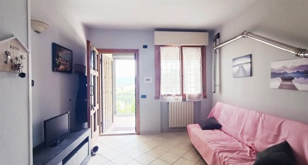appartamento in vendita a San Benedetto Val di Sambro in zona Piano del Voglio