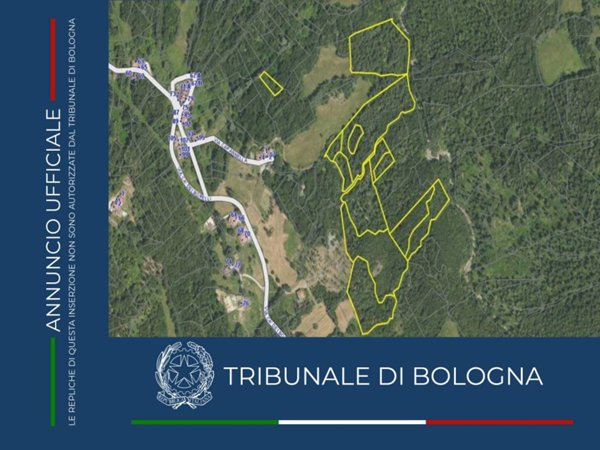 monolocale in vendita a San Benedetto Val di Sambro