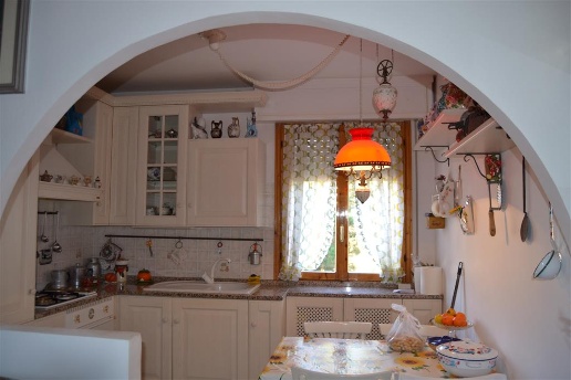 appartamento in vendita a San Benedetto Val di Sambro in zona Ripoli