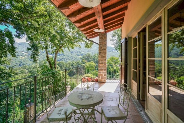 casa indipendente a San Benedetto Val di Sambro in zona Castel dell'Alpi