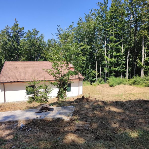 casa indipendente a San Benedetto Val di Sambro in zona Pian di Balestra