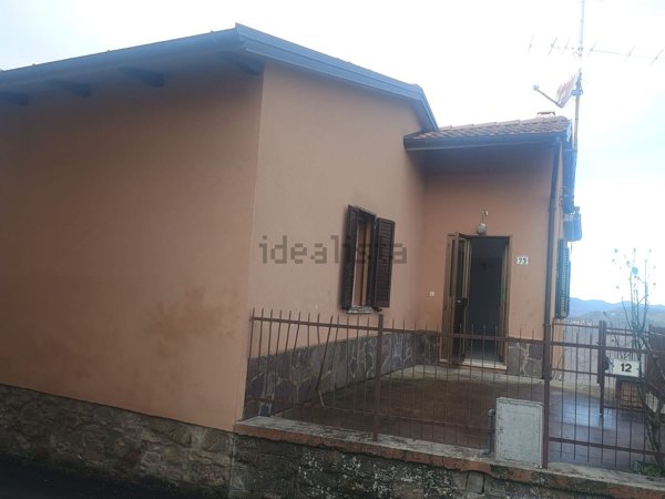 appartamento in vendita a San Benedetto Val di Sambro