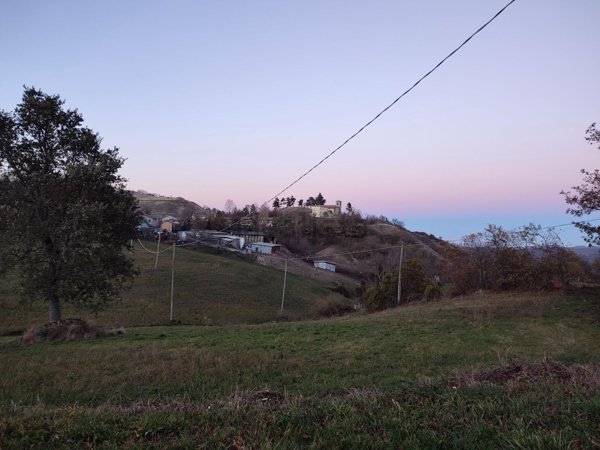 esavano in vendita a San Benedetto Val di Sambro in zona Cedrecchia