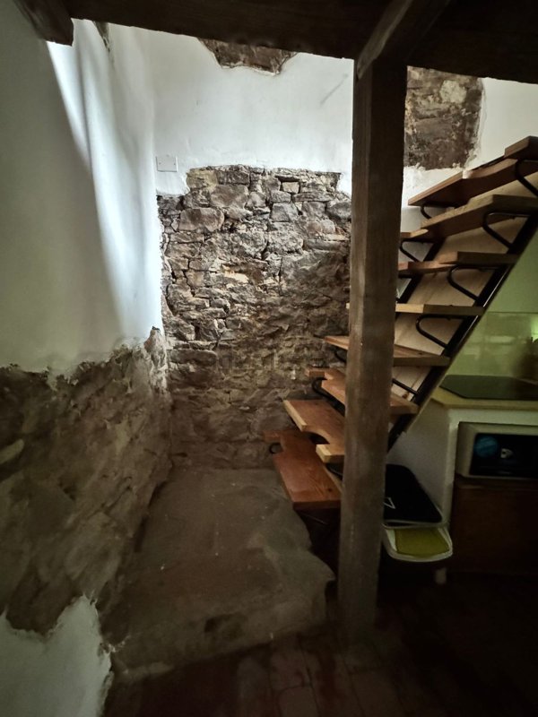 casa indipendente a San Benedetto Val di Sambro in zona Madonna dei Fornelli