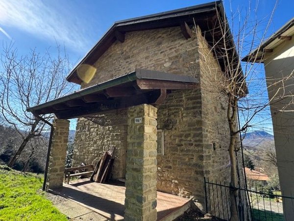 appartamento in vendita a San Benedetto Val di Sambro in zona Ripoli