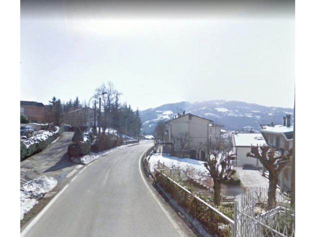 appartamento in vendita a San Benedetto Val di Sambro