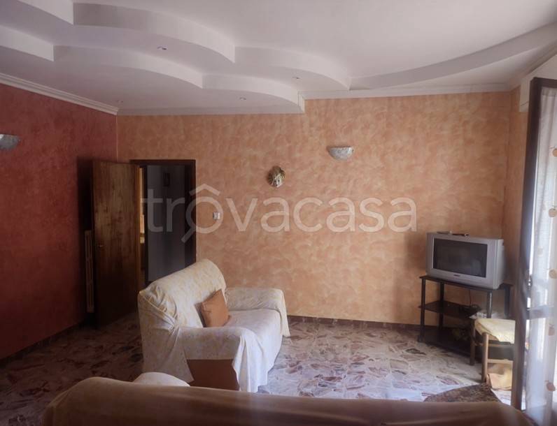 appartamento in vendita a San Benedetto Val di Sambro