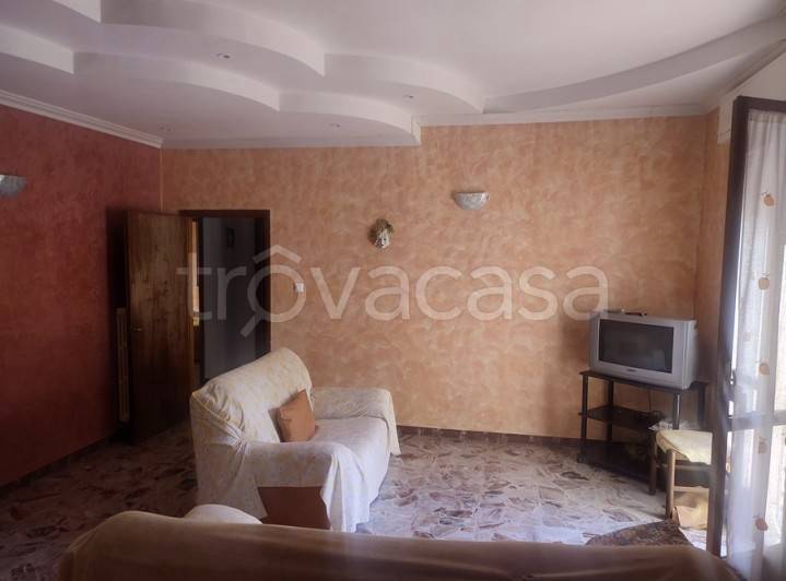 appartamento in vendita a San Benedetto Val di Sambro