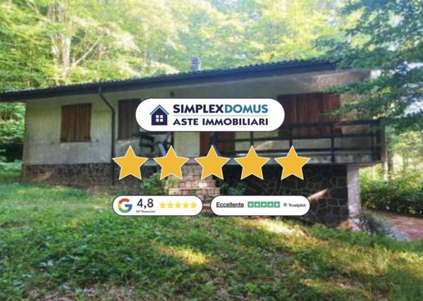 appartamento in vendita a San Benedetto Val di Sambro