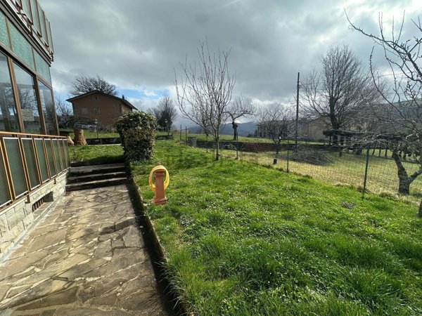 appartamento a San Benedetto Val di Sambro in zona Madonna dei Fornelli