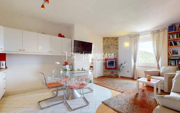 appartamento in vendita a San Benedetto Val di Sambro in zona Piano del Voglio