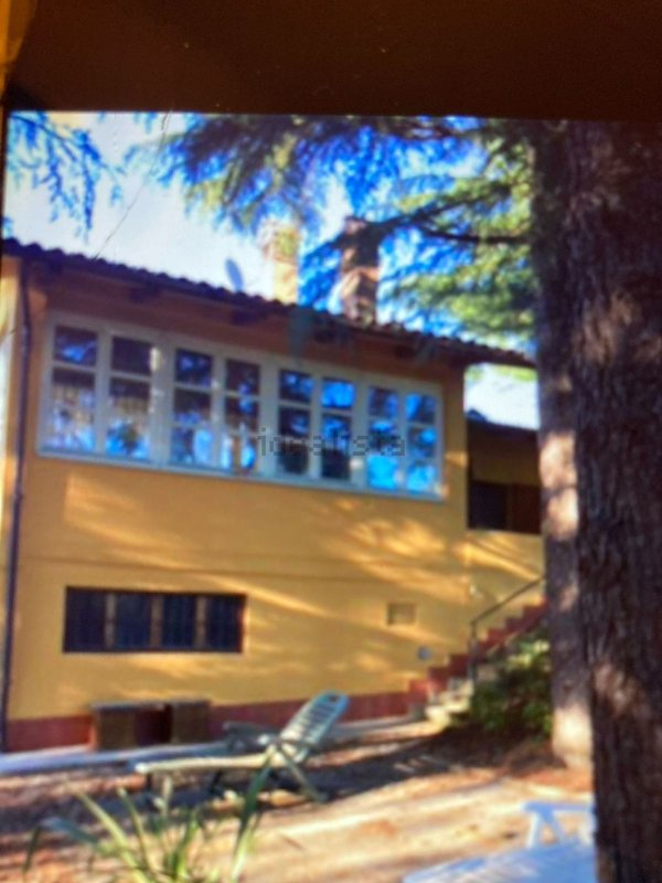 casa indipendente in vendita a San Benedetto Val di Sambro