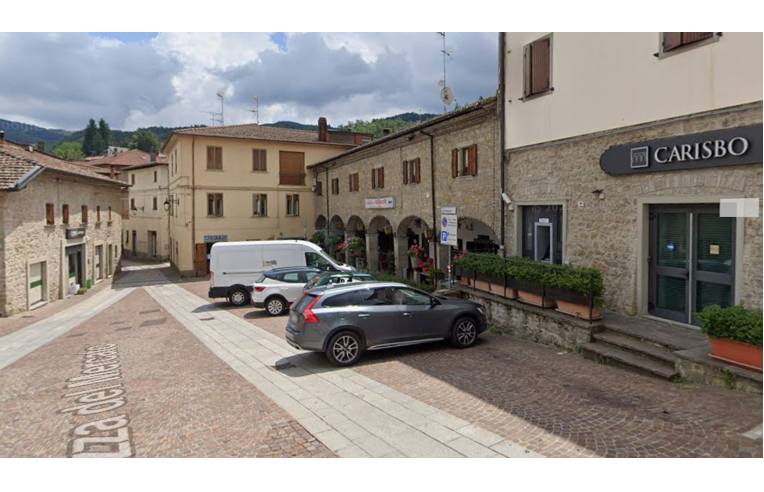 negozio in vendita a San Benedetto Val di Sambro in zona Piano del Voglio