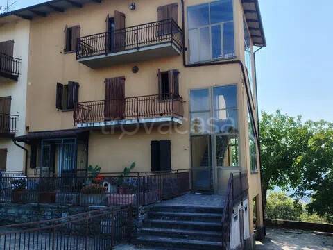 appartamento in vendita a San Benedetto Val di Sambro in zona Monteacuto Vallese