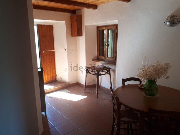 appartamento in vendita a San Benedetto Val di Sambro in zona Sant'Andrea