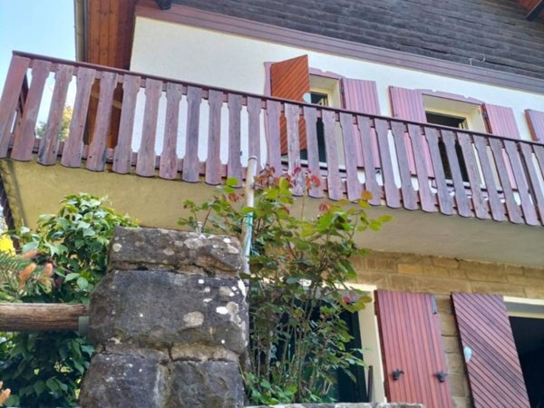 casa indipendente a San Benedetto Val di Sambro in zona Piano del Voglio