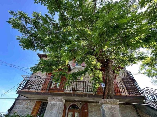 appartamento in vendita a San Benedetto Val di Sambro