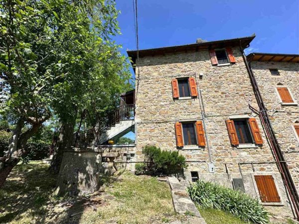 appartamento in vendita a San Benedetto Val di Sambro