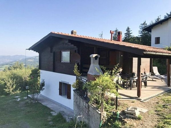 casa indipendente in vendita a San Benedetto Val di Sambro