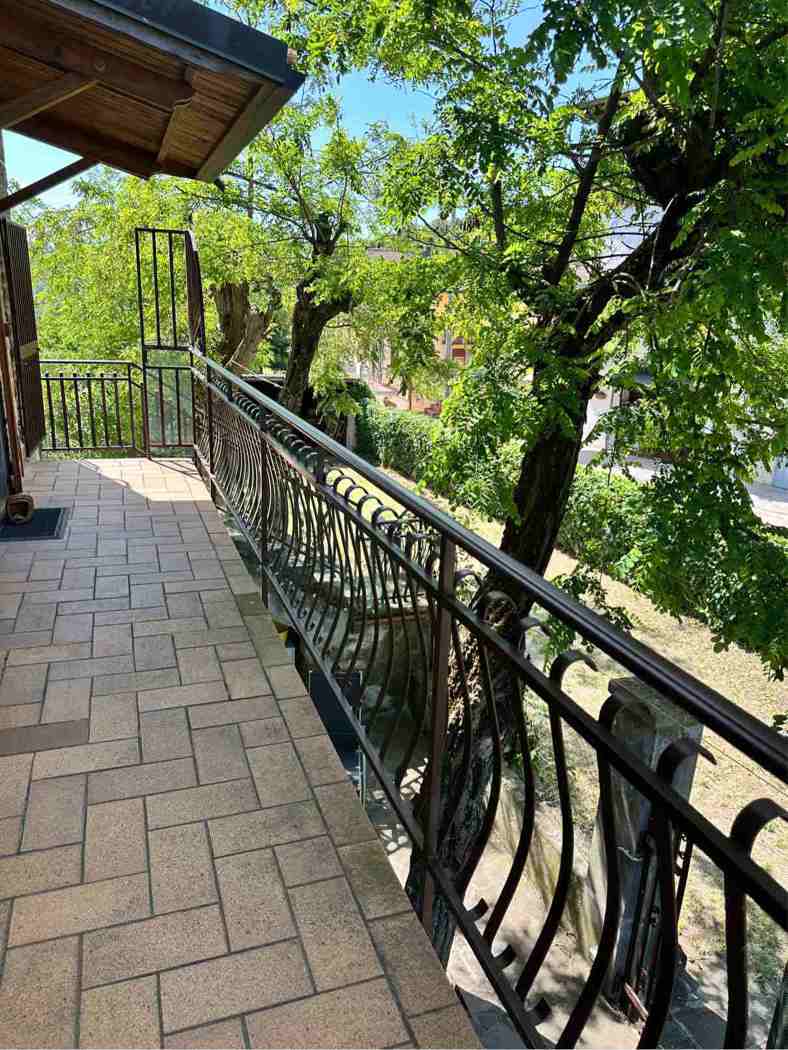appartamento in vendita a San Benedetto Val di Sambro