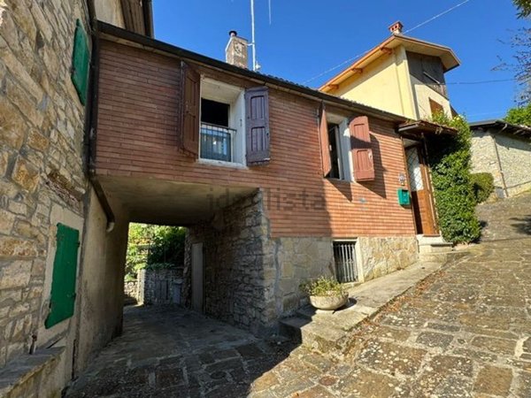 appartamento in vendita a San Benedetto Val di Sambro in zona Ripoli