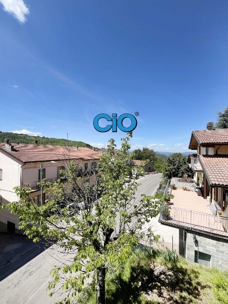 appartamento a San Benedetto Val di Sambro in zona Madonna dei Fornelli