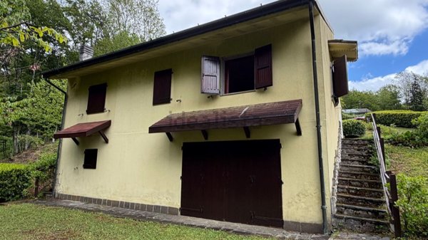 appartamento in vendita a San Benedetto Val di Sambro in zona Pian di Balestra