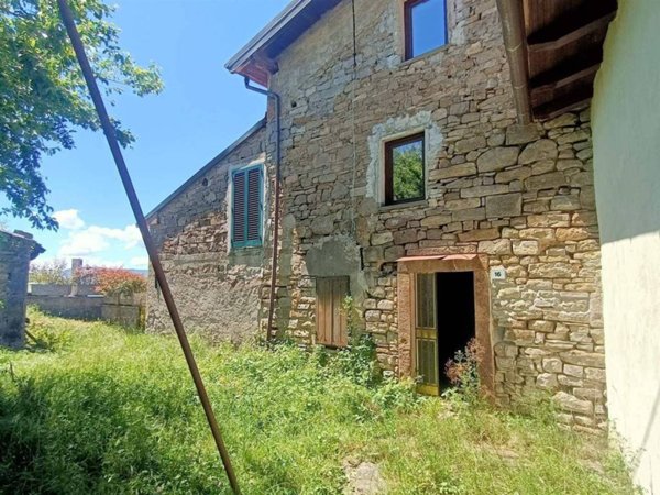 casa indipendente a San Benedetto Val di Sambro in zona Monte Fredente