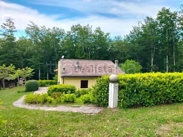 casa indipendente a San Benedetto Val di Sambro in zona Pian di Balestra