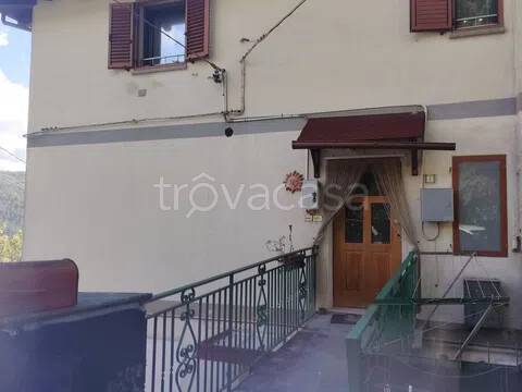appartamento in vendita a San Benedetto Val di Sambro in zona Ripoli
