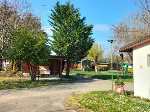 intera palazzina a San Benedetto Val di Sambro in zona Piano del Voglio
