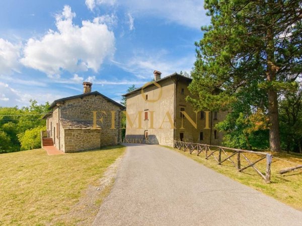 appartamento in vendita a San Benedetto Val di Sambro in zona Piano del Voglio
